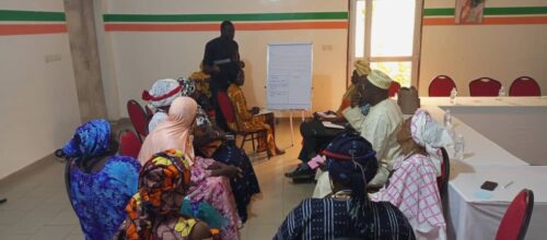 Lire la suite à propos de l’article Construction d’une approche collective de recherche et compréhension des processus d’acquisition de pouvoir et d’autonomisation économique, politique, socio-culturelle et religieux des femmes en Basse Casamance: cas des communes de Ziguinchor, Oussouye et Kafountine