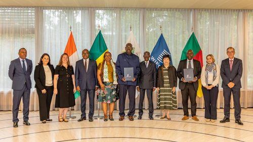 Lire la suite à propos de l’article Le Madd de Casamance : une reconnaissance internationale qui valorise tout un territoire !