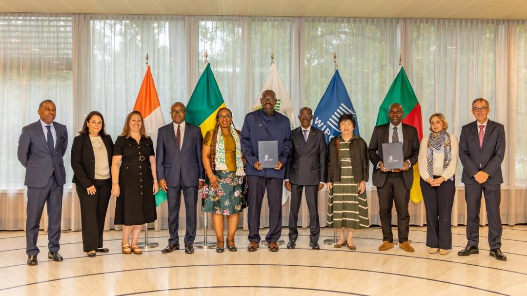 Lire la suite à propos de l’article Le Madd de Casamance : une reconnaissance internationale qui valorise tout un territoire !